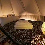 Luxuszelt Butterfly Valley Seaside Glamping Fethiye