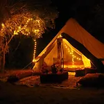 Butterfly Valley Seaside Glamping Luxuszelt *