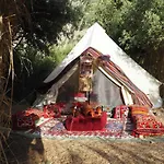 Butterfly Valley Seaside Glamping Luxuszelt *