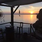 Butterfly Valley Seaside Glamping Luxuszelt