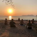 Luxuszelt Butterfly Valley Seaside Glamping