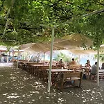 Butterfly Valley Seaside Glamping Luxuszelt