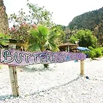 Butterfly Valley Seaside Glamping Luxuszelt *