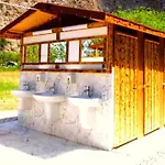 Butterfly Valley Seaside Glamping Luxuszelt *