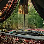 Butterfly Valley Seaside Glamping Luxuszelt *