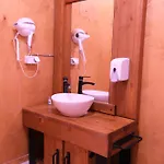 Luxuszelt Butterfly Valley Seaside Glamping Fethiye