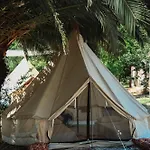 Butterfly Valley Seaside Glamping *
