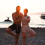 Butterfly Valley Seaside Glamping * Fethiye