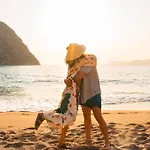 Butterfly Valley Seaside Glamping * Fethiye