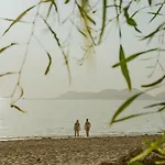 Butterfly Valley Seaside Glamping