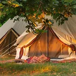 Butterfly Valley Seaside Glamping Luxuszelt *