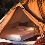 Butterfly Valley Seaside Glamping Luxuszelt Fethiye