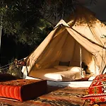 Butterfly Valley Seaside Glamping * Fethiye