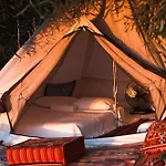 Butterfly Valley Seaside Glamping Luxuszelt