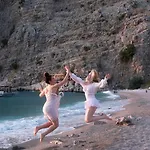 Luxuszelt Butterfly Valley Seaside Glamping *