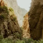 Butterfly Valley Seaside Glamping Fethiye