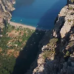 Butterfly Valley Seaside Glamping