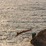 Butterfly Valley Seaside Glamping Luxuszelt