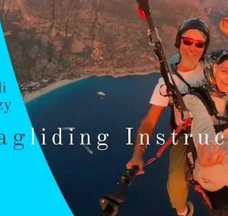 Butterfly Valley Glamping 럭셔리텐트