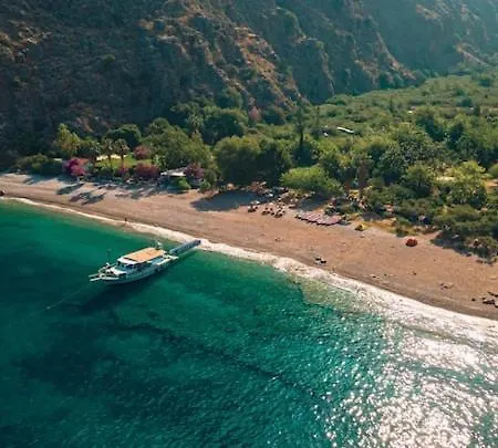Butterfly Valley Glamping 럭셔리텐트