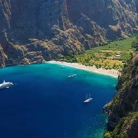 Butterfly Valley Glamping 럭셔리텐트
