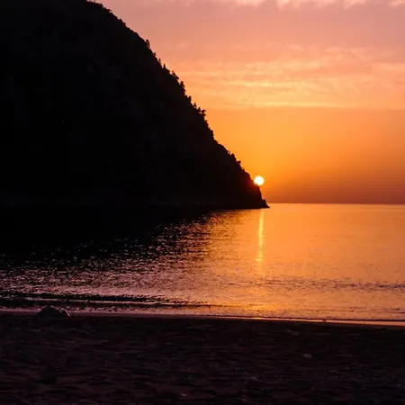 Butterfly Valley Glamping *
