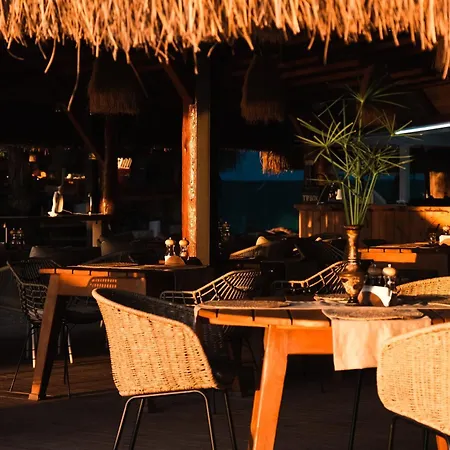 Butterfly Valley Glamping Luxe tent