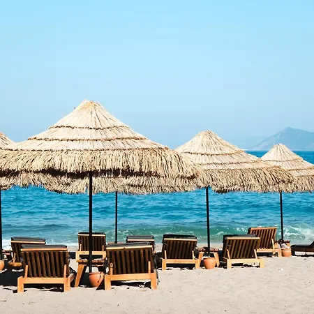 Butterfly Valley Seaside Glamping *