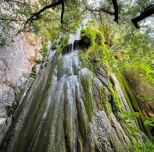 Butterfly Valley Glamping Tente de luxe *