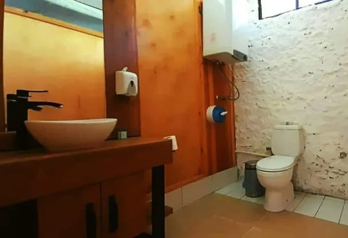 Tente de luxe Butterfly Valley Seaside Glamping Fethiye