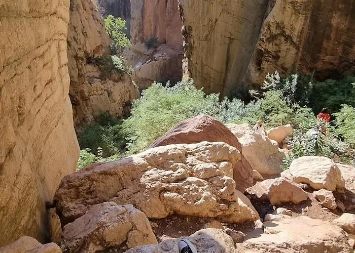 Butterfly Valley Glamping * Fethiye