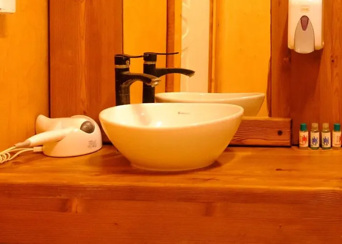 Butterfly Valley Glamping Fethiye