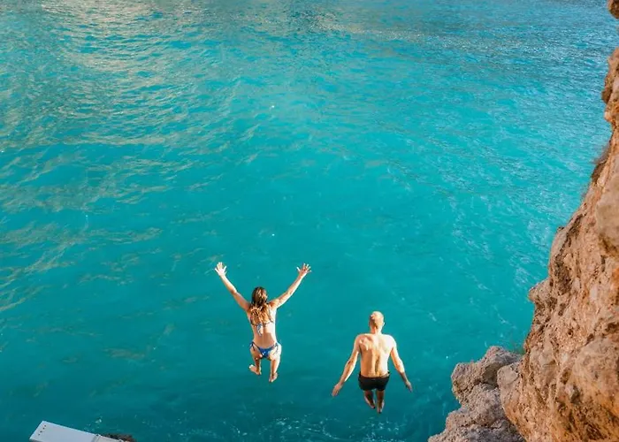 Butterfly Valley Seaside Glamping Tente de luxe Fethiye