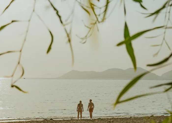 Butterfly Valley Glamping