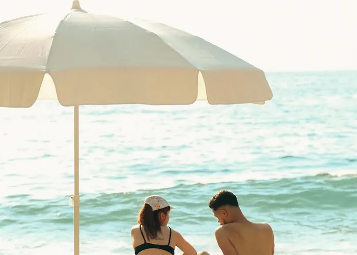 Butterfly Valley Seaside Glamping * Fethiye