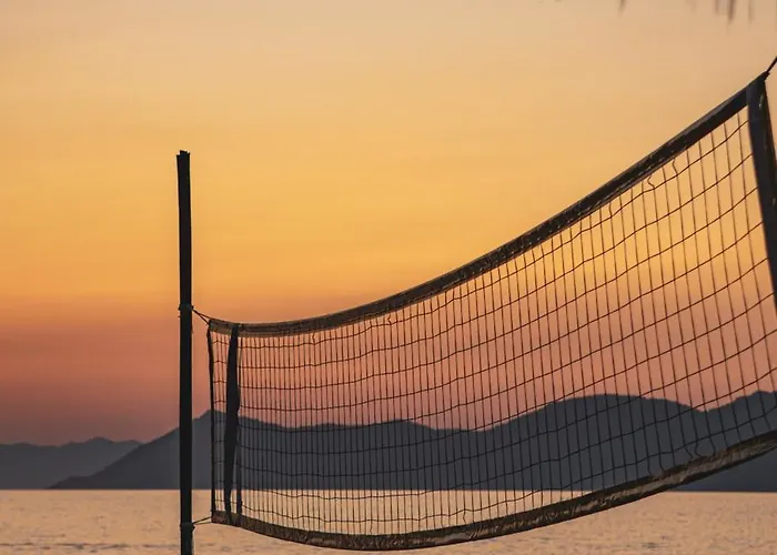 Butterfly Valley Glamping * Fethiye