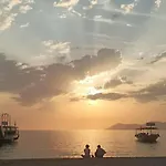 Luksustelt Butterfly Valley Seaside Glamping Fethiye