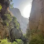 Butterfly Valley Seaside Glamping Οργανωμένο κάμπινγκ