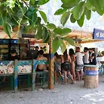 Butterfly Valley Seaside Glamping * Φετιγιέ