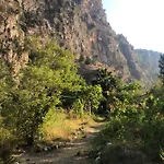 Οργανωμένο κάμπινγκ Butterfly Valley Seaside Glamping Φετιγιέ