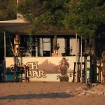 Butterfly Valley Seaside Glamping Φετιγιέ