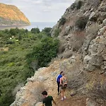 Luksustelt Butterfly Valley Seaside Glamping Fethiye