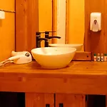 Butterfly Valley Seaside Glamping Φετιγιέ