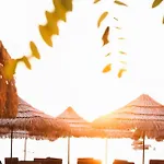 Οργανωμένο κάμπινγκ Butterfly Valley Seaside Glamping
