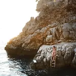 Οργανωμένο κάμπινγκ Butterfly Valley Seaside Glamping