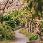 Οργανωμένο κάμπινγκ Butterfly Valley Seaside Glamping Φετιγιέ