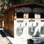 Butterfly Valley Seaside Glamping Οργανωμένο κάμπινγκ *