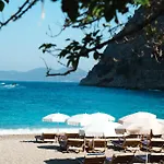 Οργανωμένο κάμπινγκ Butterfly Valley Seaside Glamping *