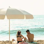 Butterfly Valley Seaside Glamping * Φετιγιέ