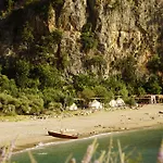 Butterfly Valley Seaside Glamping Οργανωμένο κάμπινγκ